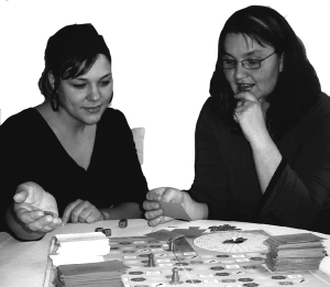 In den Ferien am Computer was lernen.