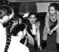 Pädagogik mit Kindern und Jugendlichen