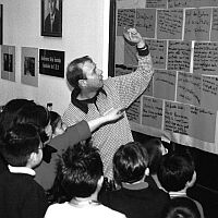 Wir f&uuml;hren Projekte mit Kindern, Jugendlichen und Erwachsenen durch